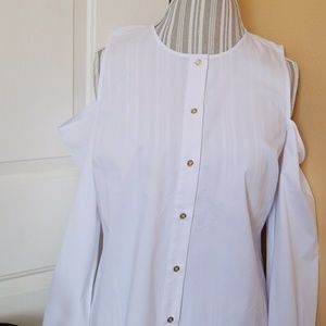 Michael kors Blouse long sleeves